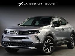 Grijs Gebruikt 2023 Opel Mokka-e SUV | € 21.795 (Goede deal)