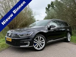 Zwart Gebruikt 2015 VW CC Highline Sedan | € 14.950