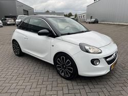Hatchback Gebruikt 2014 Opel Adam Glam Hatchback | € 7.450 (Eerlijke prijs)