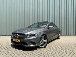 Grijs Gebruikt 2014 Mercedes CLA200 Edition 1 Sedan | € 16.450 (Eerlijke prijs)