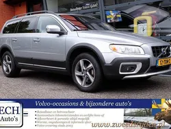 Zilver Gebruikt 2012 Volvo XC70 SUV | € 10.950 (Eerlijke prijs)