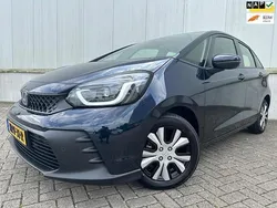 Zwart Gebruikt 2024 Honda Jazz Elegance Hatchback | € 25.995 (Goede deal)