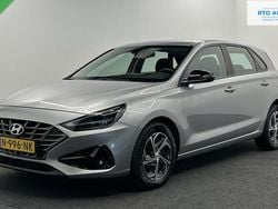Grijs Gebruikt 2021 Hyundai i30 Comfort Hatchback | € 17.500 (Eerlijke prijs)