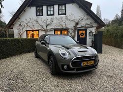 Groen Gebruikt 2019 Mini Cooper S Clubman Stationwagen | € 24.999 (Eerlijke prijs)