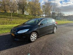 Gebruikt 2012 Ford Focus | € 3.250 (Eerlijke prijs)
