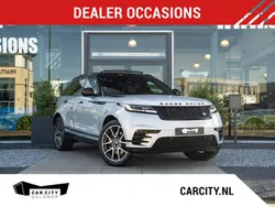 Grijs, metallic lak Gebruikt 2024 Land Rover Range Rover Velar SE Dynamic SUV | € 79.940
