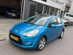 Blauw Gebruikt 2011 Citroën C3 Business Class Hatchback | € 4.450 (Eerlijke prijs)