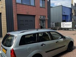 Gebruikt 2003 Ford Focus Sedan | € 2.000 (Iets duurder)