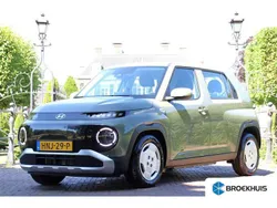 Groen Nieuw 2025 Hyundai Inster Hatchback | € 22.800 (Eerlijke prijs)
