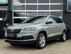 Grijs Gebruikt 2019 Skoda Karoq Business Line SUV | € 23.750 (Goede deal)