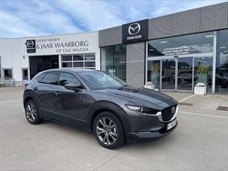 Grijs Gebruikt 2019 Mazda CX-30 SUV | € 19.500 (Super prijs)