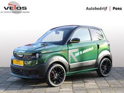 Groen Gebruikt 2023 Ligier Myli Hatchback | € 21.995