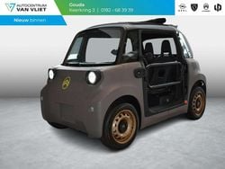 Overige Nieuw 2025 Citroën AMI | € 10.990