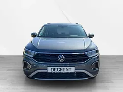Grijs Gebruikt 2023 VW T-Roc Move SUV | € 34.458 (Eerlijke prijs)