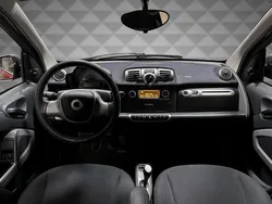 Smart ForTwo Coupé