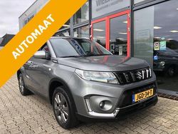Grijs Gebruikt 2021 Suzuki Vitara SUV | € 23.950 (Eerlijke prijs)