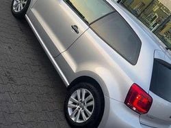 Grijs Gebruikt 2014 VW Polo Hatchback | € 7.000 (Eerlijke prijs)