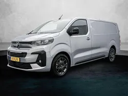 Grijs Nieuw 2024 Citroën Jumpy MPV | € 30.595 (Eerlijke prijs)