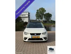 Wit Gebruikt 2018 Seat Ibiza FR Hatchback | € 12.950 (Iets duurder)