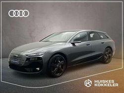 Grijs Nieuw 2025 Audi A6 e-tron Ambiente Stationwagen | € 89.950 (Super prijs)