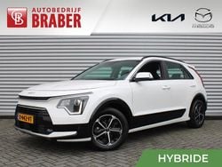 Wit Gebruikt 2024 Kia Niro SUV | € 29.045 (Super prijs)