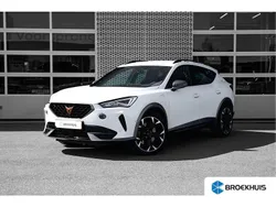 Wit Gebruikt 2023 Cupra Formentor VZ SUV | € 32.290 (Eerlijke prijs)