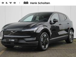 Zwart Nieuw 2025 Volvo EX30 Plus SUV | € 34.750 (Super prijs)