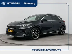 Zwart Gebruikt 2023 Kia XCeed SUV | € 27.700 (Iets duurder)