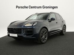 Blauw Gebruikt 2025 Porsche Cayenne SUV | € 130.605