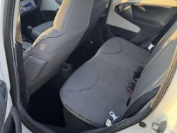 Wit Gebruikt 2010 Citroën C1 Hatchback | € 2.600 (Eerlijke prijs)