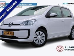 Wit Gebruikt 2019 VW up! move up! Hatchback | € 9.950 (Goede deal)