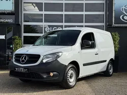 Wit Gebruikt 2019 Mercedes Citan 109 Van | € 8.450 (Goede deal)