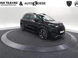Suv Gebruikt 2024 Citroën C3 Aircross PureTech SUV | € 23.900 (Goede deal)