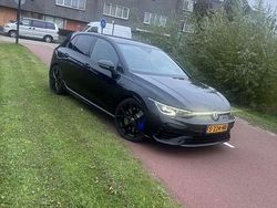 Zwart Gebruikt 2022 VW Golf VIII R Stationwagen | € 41.500 (Iets duurder)