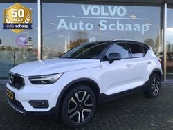 Wit Gebruikt 2020 Volvo XC40 Business Edition SUV | € 28.500 (Goede deal)
