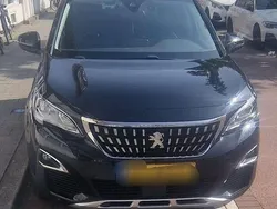 Gebruikt 2018 Peugeot 3008 Crossway SUV | € 16.550 (Eerlijke prijs)