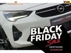 Wit Gebruikt 2020 Opel Corsa GS Line Hatchback | € 11.325 (Goede deal)