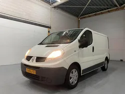 Overige Gebruikt 2009 Renault Trafic Van | € 3.950 (Goede deal)