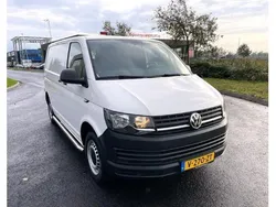 Wit Gebruikt 2019 VW T6.1 Comfortline Van | € 16.950 (Goede deal)
