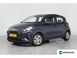 Grijs Gebruikt 2023 Hyundai i10 Comfort Hatchback | € 14.800 (Eerlijke prijs)