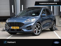 Blauw Gebruikt 2024 Ford Kuga ST-Line X SUV | € 34.995