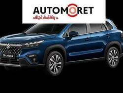 Overige Nieuw 2025 Suzuki SX4 S-Cross Style SUV | € 33.250 (Eerlijke prijs)