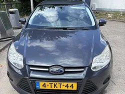Gebruikt 2014 Ford Focus SYNC Edition Sedan | € 5.500 (Goede deal)