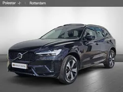 Zwart Gebruikt 2024 Volvo XC60 Plus SUV | € 53.945 (Eerlijke prijs)