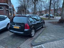 Gebruikt 2005 Peugeot 307 Stationwagen | € 500 (Super prijs)