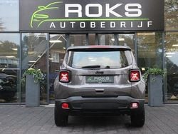 Grijs Gebruikt 2020 Jeep Renegade Longitude SUV | € 19.650 (Eerlijke prijs)