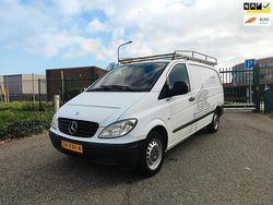 Wit Gebruikt 2008 Mercedes 320 | € 4.500 (Eerlijke prijs)