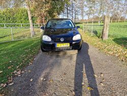 Zwart Gebruikt 2004 VW Golf IV Trendline Hatchback | € 1.600 (Goede deal)