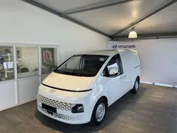 Wit Nieuw 2024 Hyundai Staria Van | € 27.750 (Super prijs)