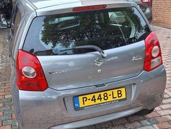 Blauw Gebruikt 2012 Suzuki Alto Hatchback | € 3.195 (Eerlijke prijs)